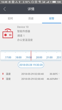 IoT Mobile截图