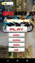 Crazy Bike Race截图4