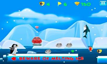 Kelvin Jump Games - Penguin Jump截图3