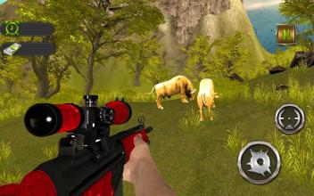 ANIMAL HUNTING GAMES: SHOOTER截图2