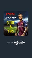 PES 2019 guide and tips截图3