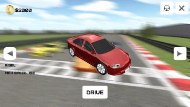 MSD Ignition Racing Games截图2