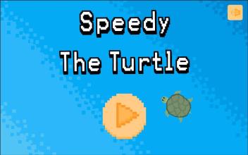 Speedy The Turtle截图3