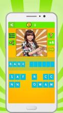 Guess Shakers Game - Trivia Game截图1