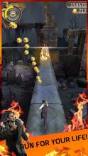 Temple Fire Run Oz截图1