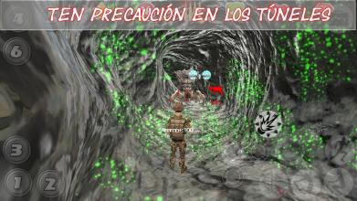 DNDomination Juego del Sobreviviente截图2