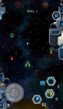 Space Defender: Battle Infinity截图3