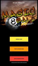 Magic 8 Ball multiversion截图4