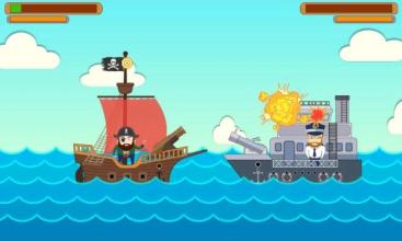 Naval battle.截图2