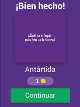 TRIVIA RANDOM - PREGUNTAS Y RESPUESTAS截图3