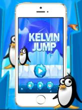 Kelvin Jump Games - Penguin Jump截图4