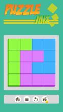 Puzzlemix - Puzzledom all in one截图1