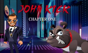 John Kick : Chapter One截图1