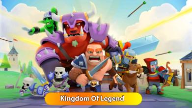 Kingdom of Legend截图4