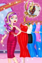 Ever After Diva Fashion Dress up截图3