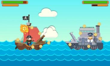 Naval battle.截图1