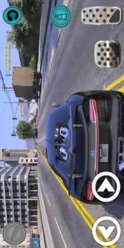 Real Veyron Car Parking & Driving Simulation 2019截图