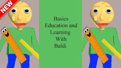 Basics Education & Learning in School截图1