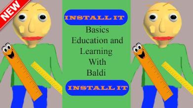 Basics Education & Learning in School截图4