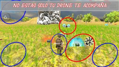 DNDomination Juego del Sobreviviente截图1