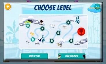 Wildkratts Aviva Run Adventure截图1