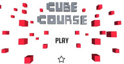 Cube Course截图5