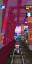 Subway Surf Train 3D截图1