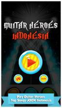 Rock Heroes Indonesia截图4