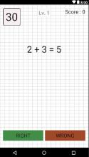 Math Minute截图3