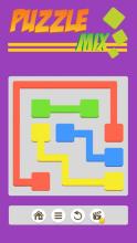 Puzzlemix - Puzzledom all in one截图4