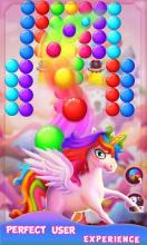 Unicorn Bubble Legend截图3