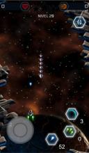 Space Defender: Battle Infinity截图2