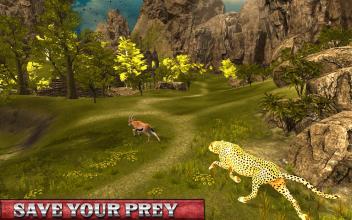 ANIMAL HUNTING GAMES: SHOOTER截图1