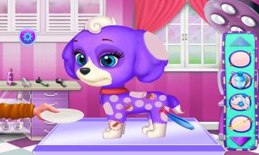 Game Pet Care And Salon for Kids截图5