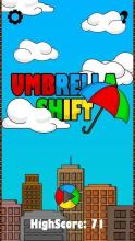 Umbrella Shift截图4