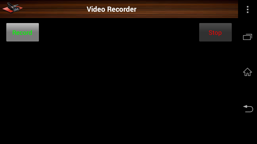 Audio and Video Recorder截图6