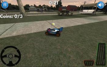 RC Challenge 3D截图5