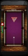 Eight Ball Billiards Pool Free Game截图5