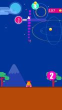 Number Pop - Ball Blast Game截图1