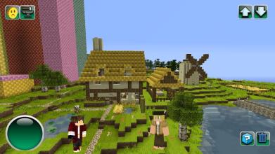 Farm Craft - Building and Trading截图3