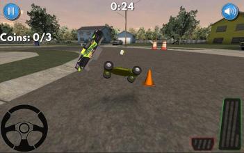 RC Challenge 3D截图2