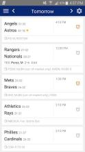 Rockies Baseball: Live Scores, Stats, Plays, Games截图1