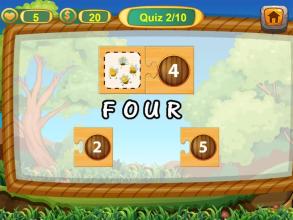 Match Puzzle For Kid截图3