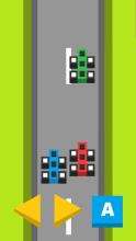 Car Blocks - Car Racing Street截图2