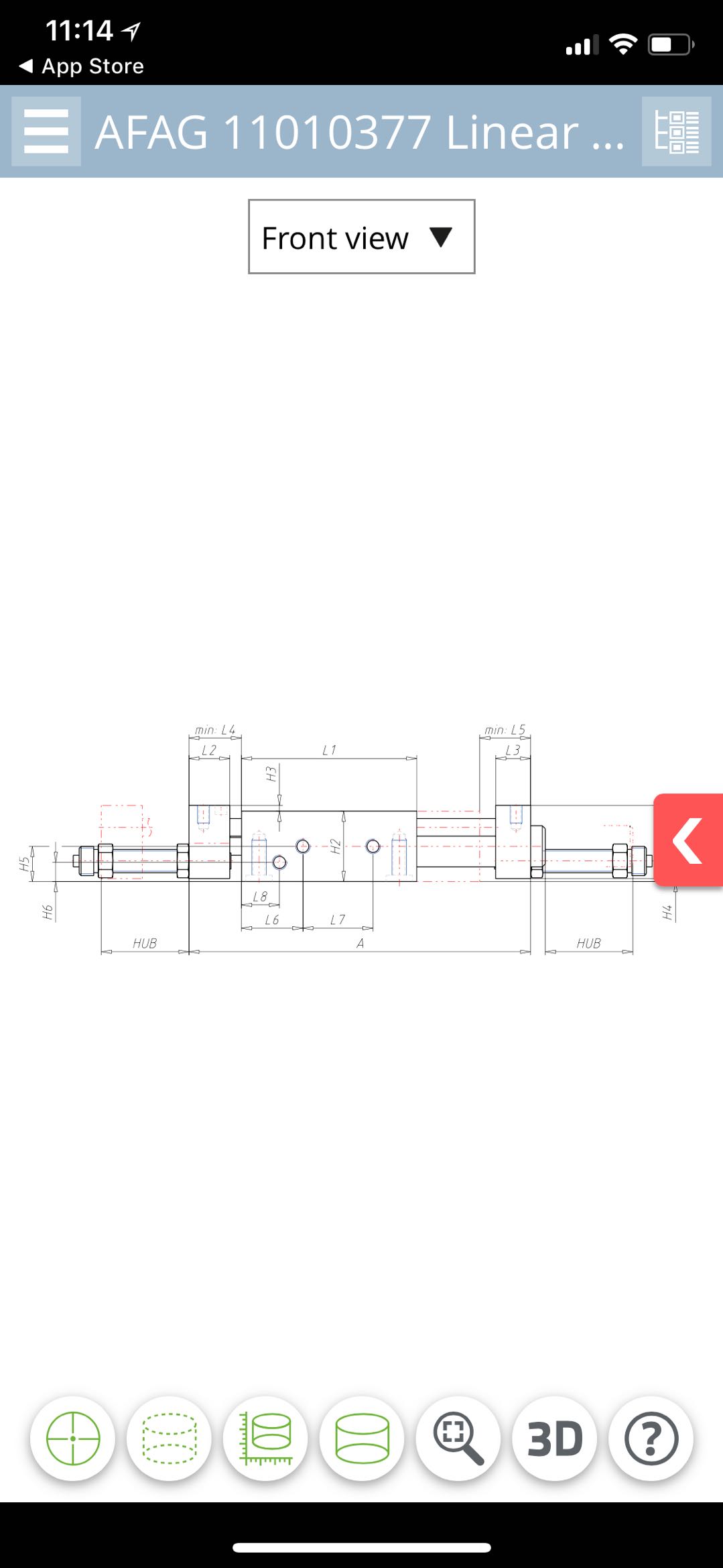 CAD Models截图4