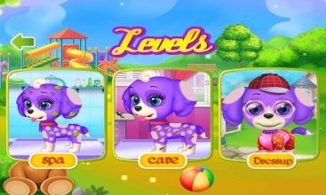 Game Pet Care And Salon for Kids截图4