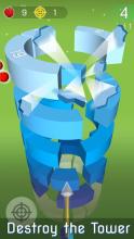 3D Arrow / Tower Hit截图4