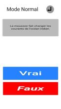 Vrai ou Faux - Jeu à Boire截图2