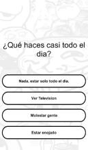 Quiz - ¿Que tipo de meme eres?截图2