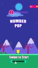 Number Pop - Ball Blast Game截图5